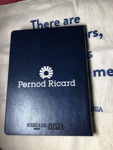 Pernod ricard rfid yates - 🌍pernod,