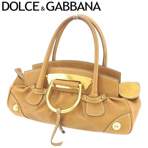 Sac main dolce gabbana - sac,