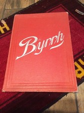 BYRRH : PORTE MENU