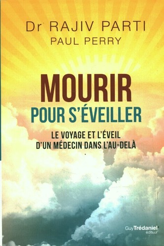 Livre mourir pour éveiller - livre,