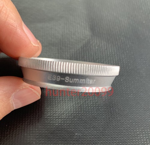 Adapter for leica - for,