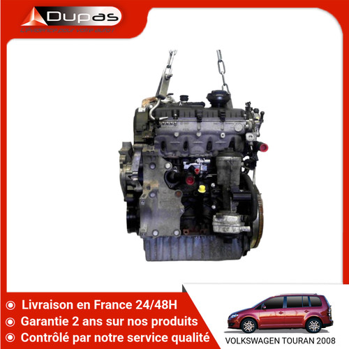 Moteur volkswagen - moteur,