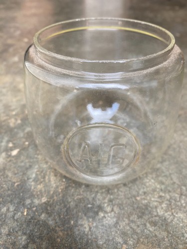 Globe verre pour - en,