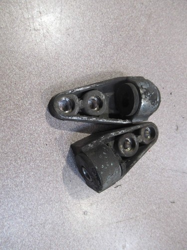 Support compteur moto guzzi - compteur,