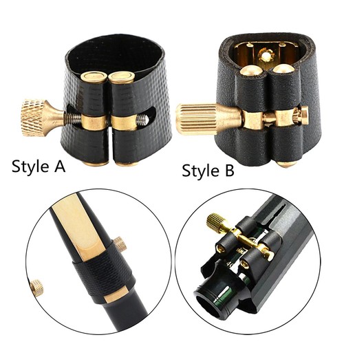 Ligature saxophone - ligature,