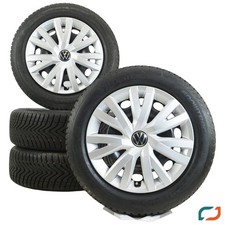 Original VW Golf 8 16 Pouces