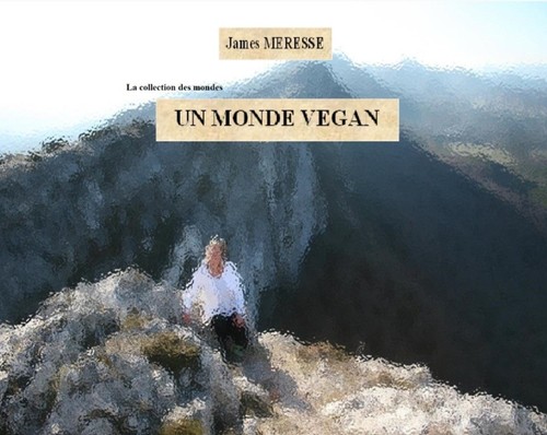 Monde vegan james - monde,