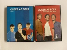 Queer folk complete - folk,