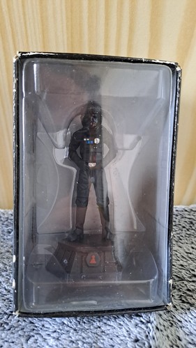 Figurine pilote chasseur - figurine,