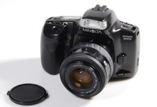 Reflex minolta dynax 300si - minolta,