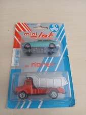 Berliet glr camion benne - berliet, rvi