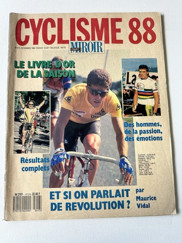 Cyclisme livre or - livre, d’or