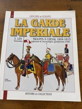 Livre Hist&coll La Garde