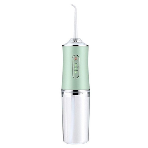 Hydropulseur dentaire portable - hydropulseur,
