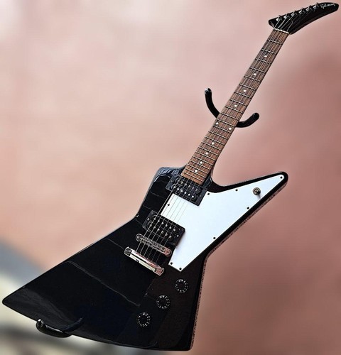 Gibson explorer - ■gibson,
