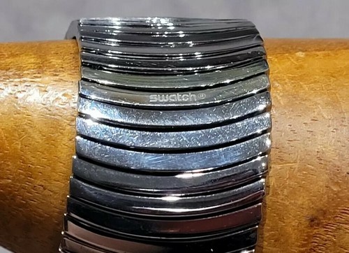 Swatch vintage bijoux - swatch,