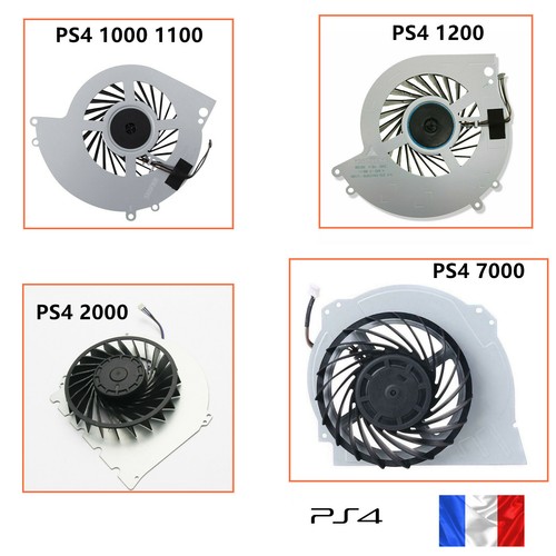 Ventilateur refroidissement - ventilateur,