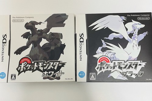 Lot nintendo ds pokemon - nintendo,