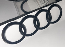 Emblème ARRIÈRE Pour AUDI A1
