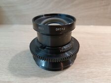 LOMO RF-210 210mm/5.6 copie soviétique Rodagon-G