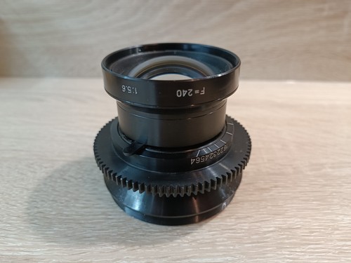Lomo 210 210mm - lomo, copie
