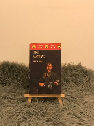 Oure partisans ludwig - oure,
