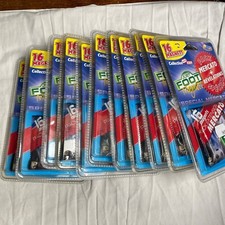 Lot 11 Paquets de Magnets Just