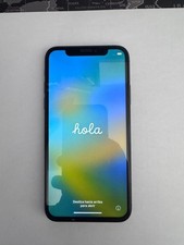 iPhone X - 64 Go - non