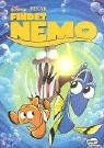Findet Nemo de Walt Disney |