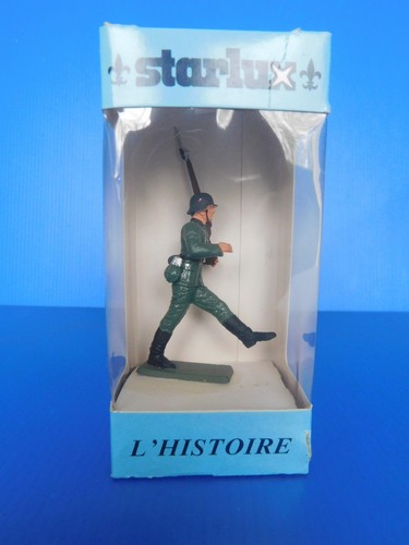 Starlux armee allemande - armee,