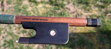 French cello bow 4/4 COLLIN