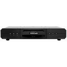 Roksan Caspian CD Player Noir