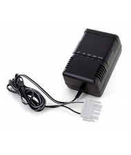 Chargeur pour batteries plomb