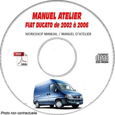 DUCATO 02-06 - Manuel Atelier