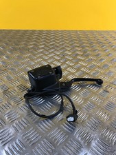 Maitre cylindre d embrayage