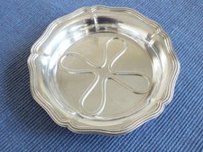 Superbe dessous de bouteille