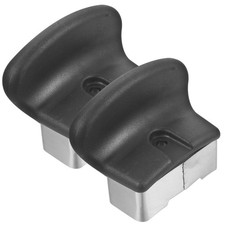  2 Pcs Poignee Amovible