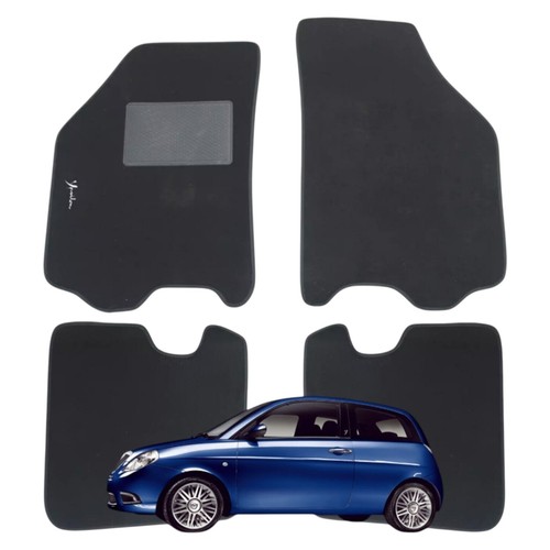 Set tapis moquette appropriés - set,