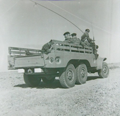 Militaria afn 1955 60 - afn, c.1955/60