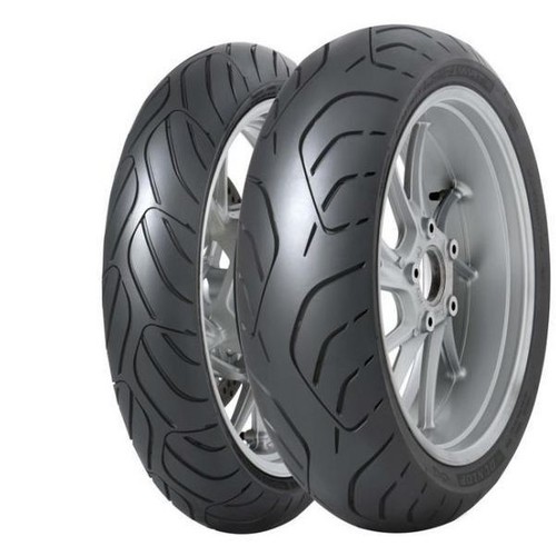 Pneus moto 190 r17 - pneus, 190/50