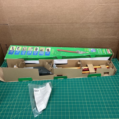 Ryobi expand in hedge - expand-it, 17.5