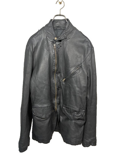 00s avirex double zip - 00s,