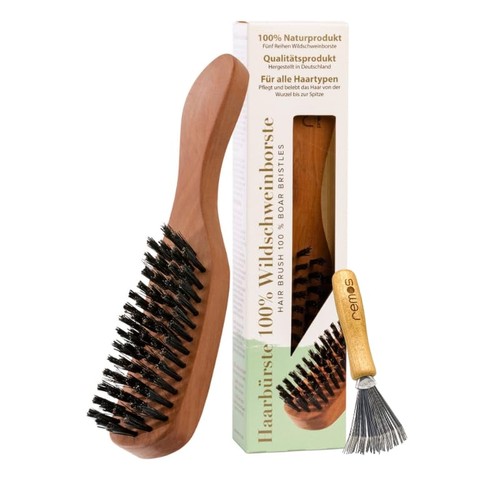 Remos brosse cheveux - remos,