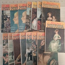 Lisez moi - Historia, N° 40