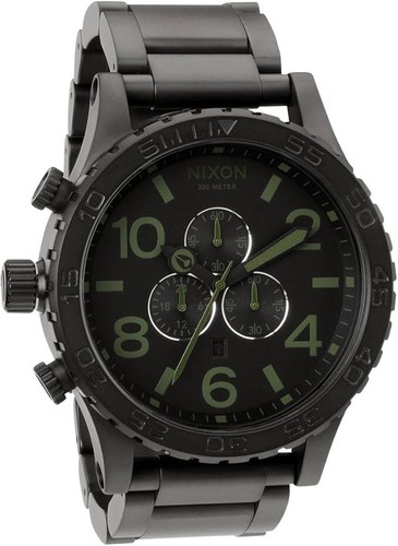 Chronographe quartz pour - chronographe, à