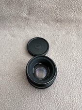 Objectif portrait BELOMO Helios 44-2 58mm f2 Soviet Bokeh DSLR M42 Mount URSS