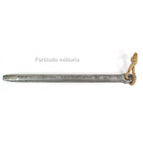 Piquet tente allemand - tente,