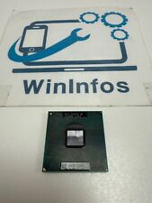 PROCESSEUR INTEL CORE 2 DUO T6600 2,2 GHz SLGF5 Samsung R730 (NP-R730)