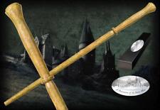 Harry Potter Baguette Personnage Lucius Malefoy Noble Collection