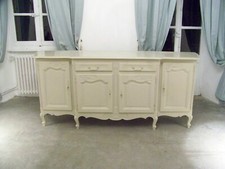 Enfilade buffet bahut commode provençale